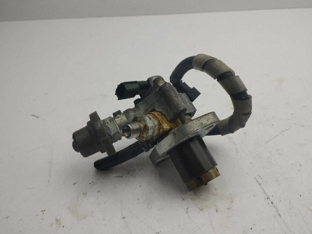 Fuel injection high pressure pump 603182289
