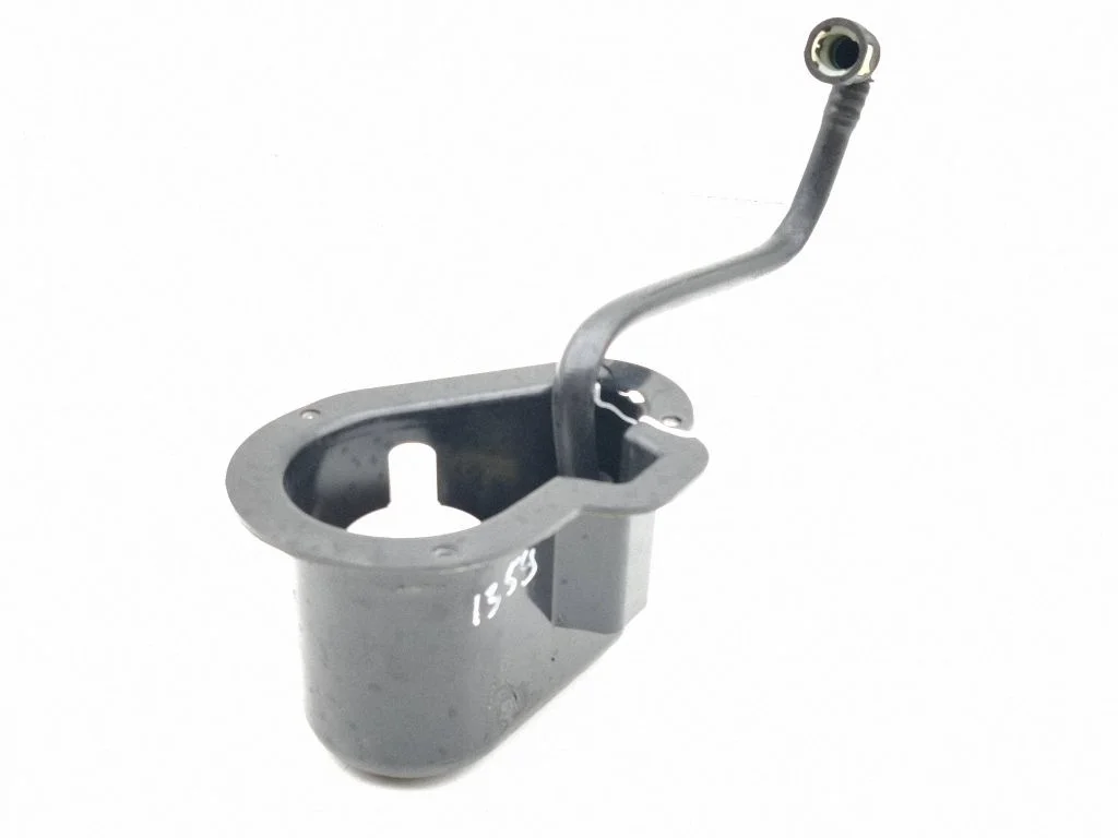Fuel line pipe