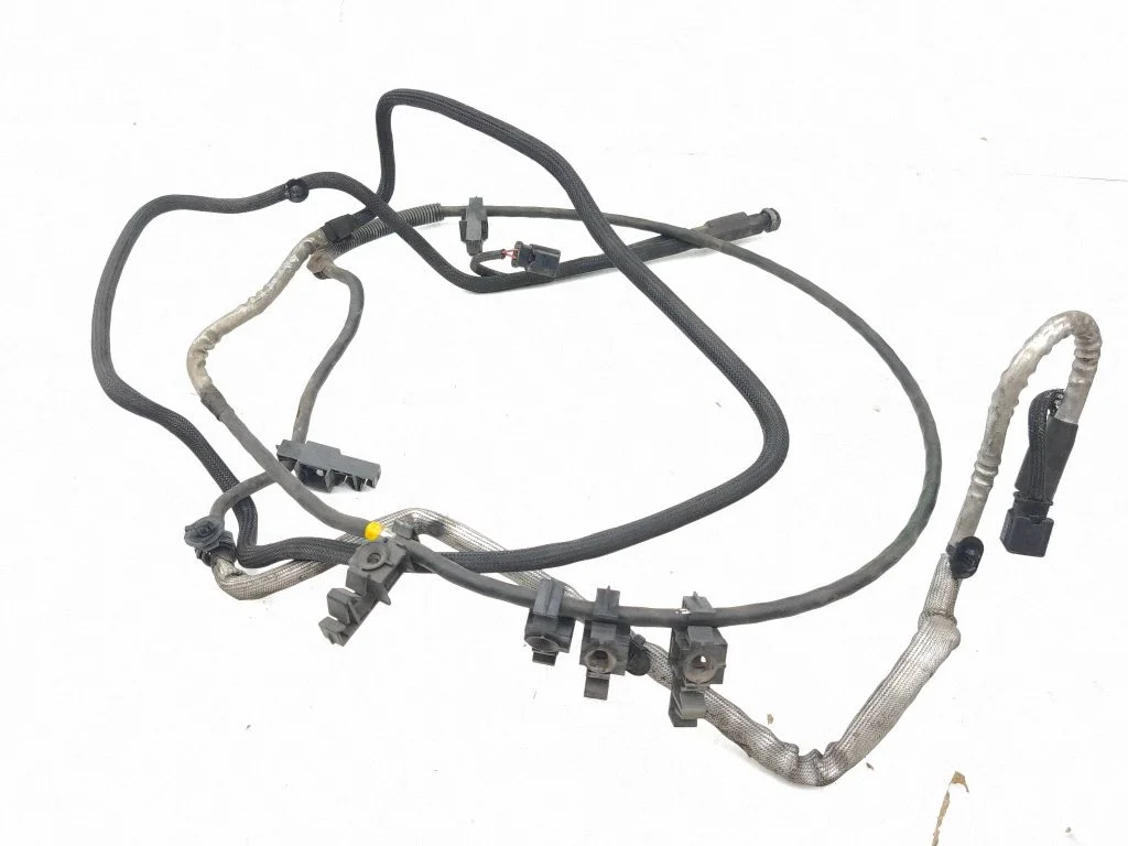 Fuel line pipe – Peugeot 508 II (2018-)