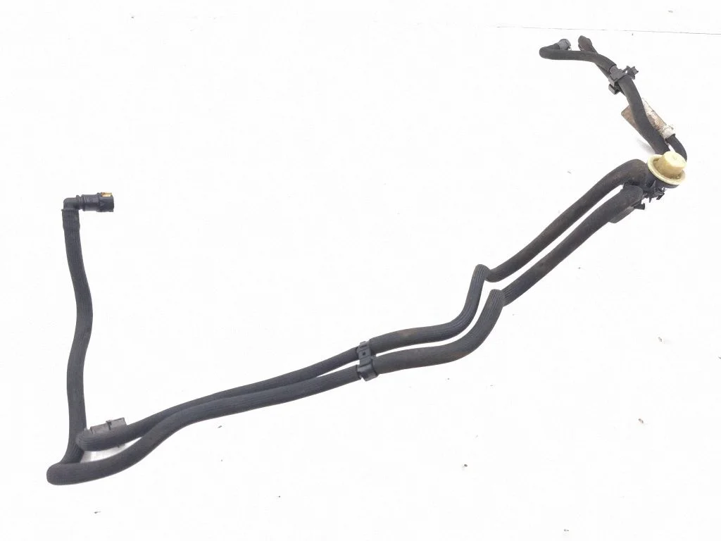 Fuel line pipe – Peugeot 508 II (2018-)