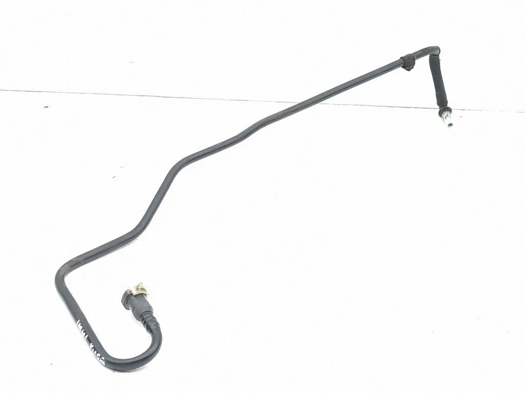 Fuel line pipe – Peugeot 508 II (2018-)