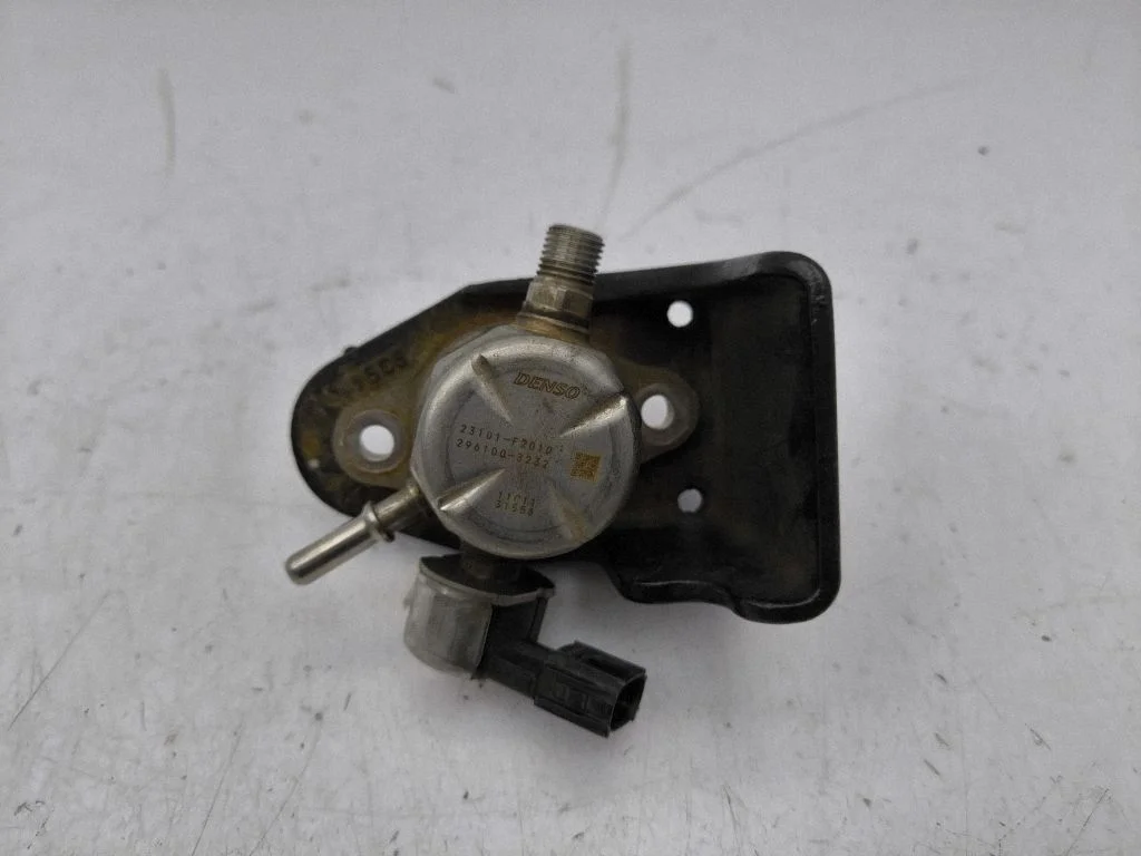 Fuel injection high pressure pump – Toyota Corolla E210 E21 (2018-)