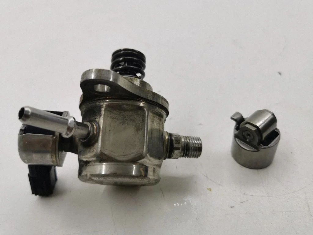 Fuel injection high pressure pump – Toyota RAV 4 (XA50) (2018-)
