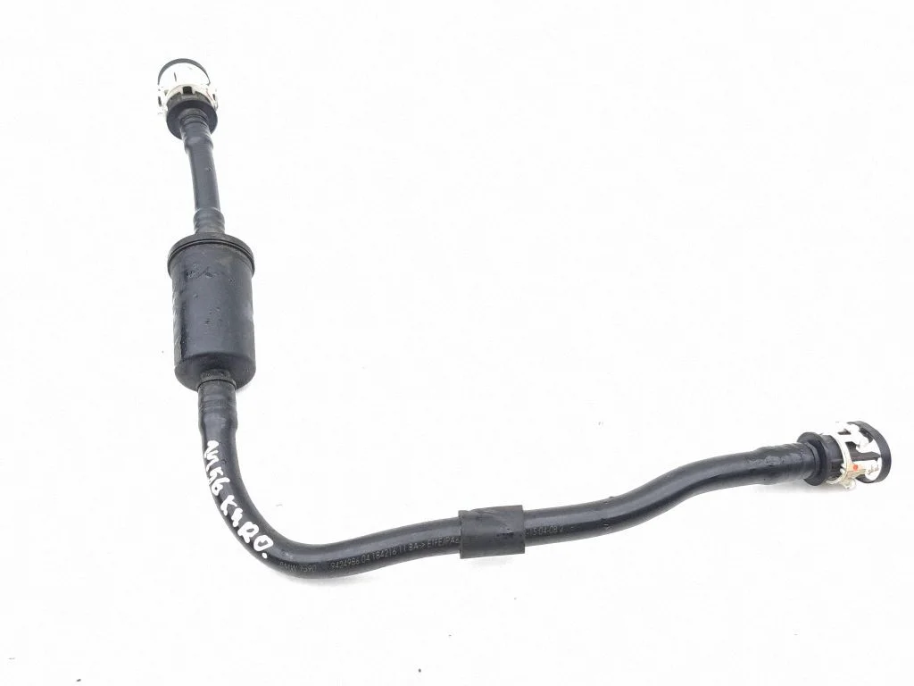 Fuel line pipe 9424986