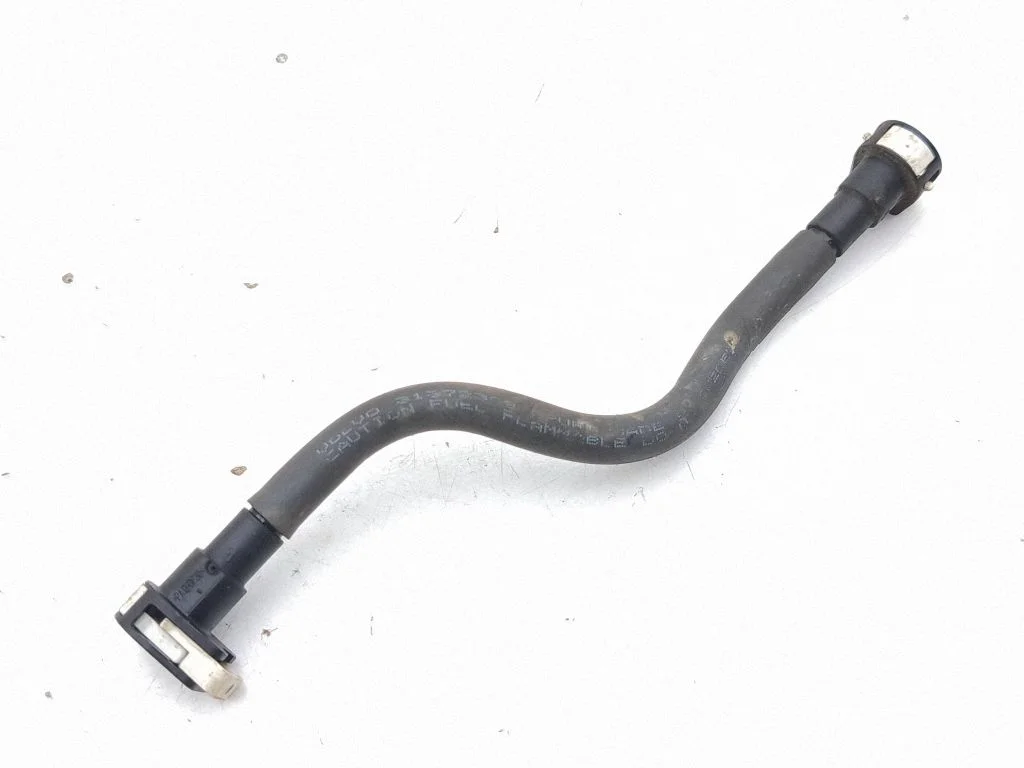 Fuel line pipe 31372369