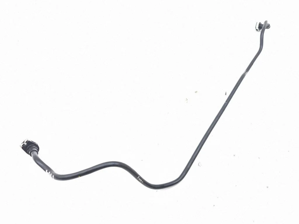 Fuel line pipe 31372295