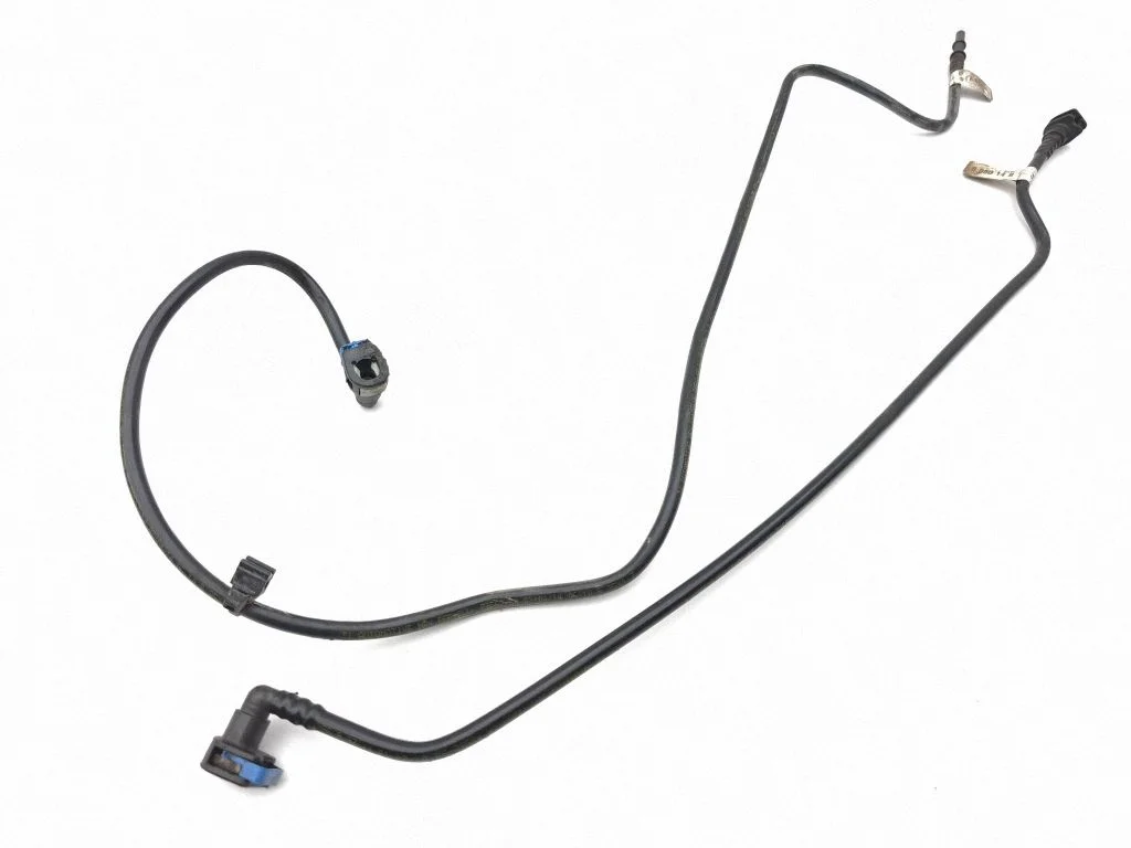 Fuel line pipe 000108709AC