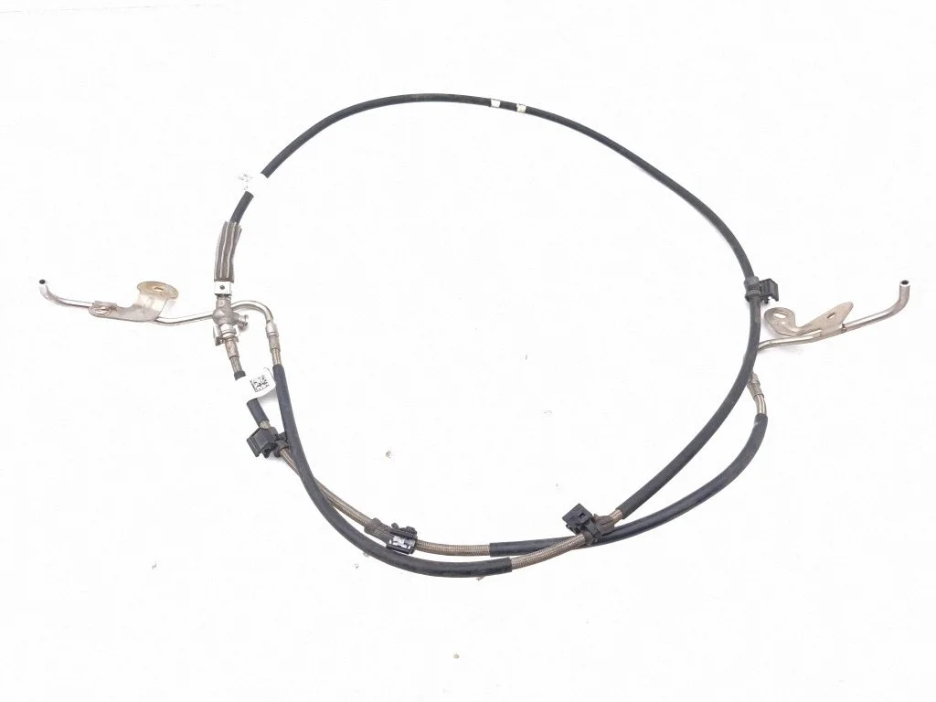 Degvielas caurule (-es) 2138602401