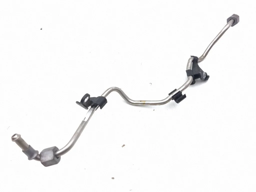 Fuel line pipe – Mercedes-Benz GLC-Class C253 (2016-)