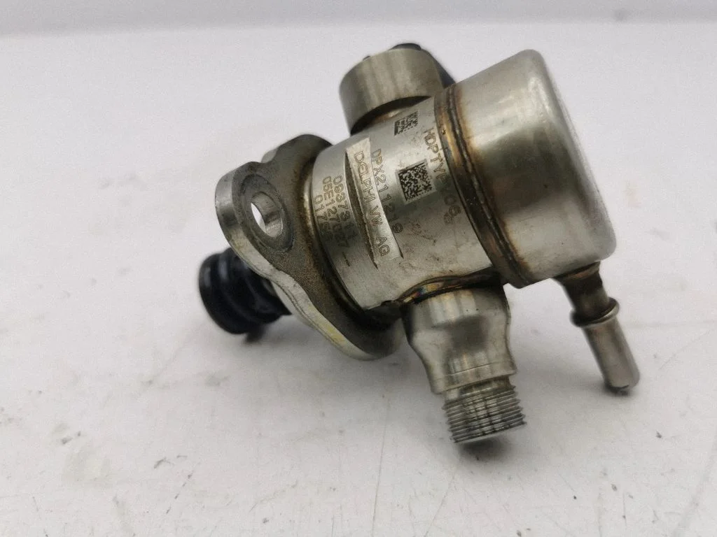 Fuel injection high pressure pump 05E127027