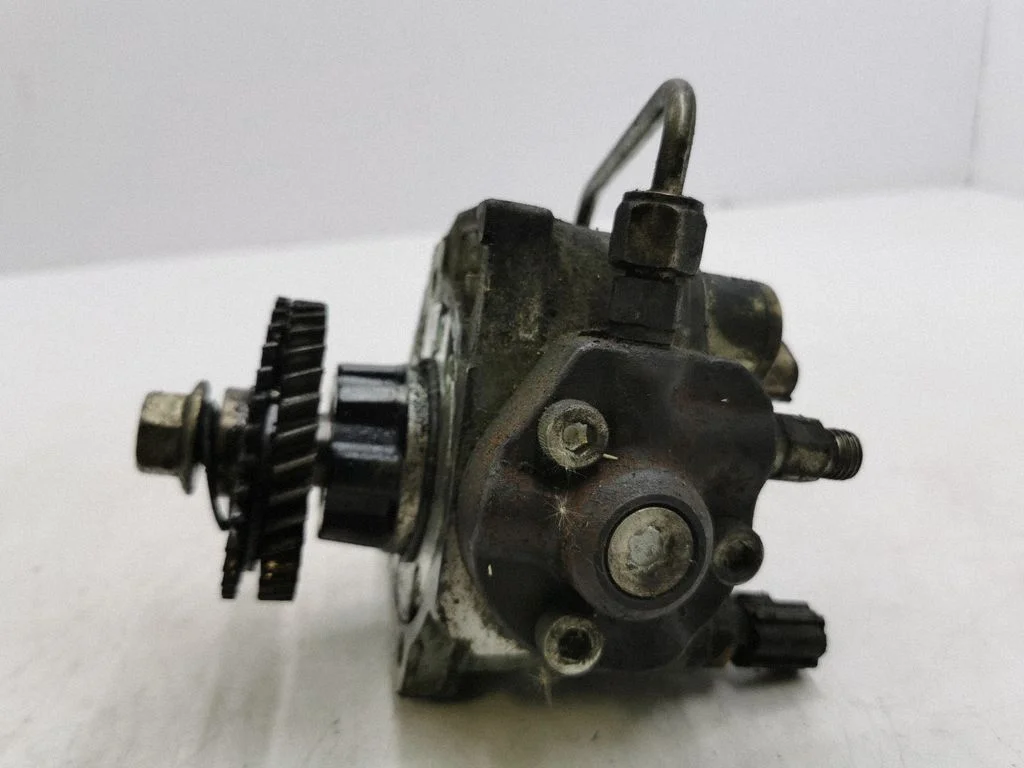 Fuel injection high pressure pump AA020