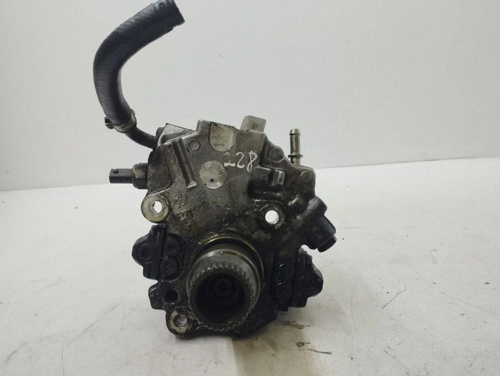 Fuel injection high pressure pump 28252613