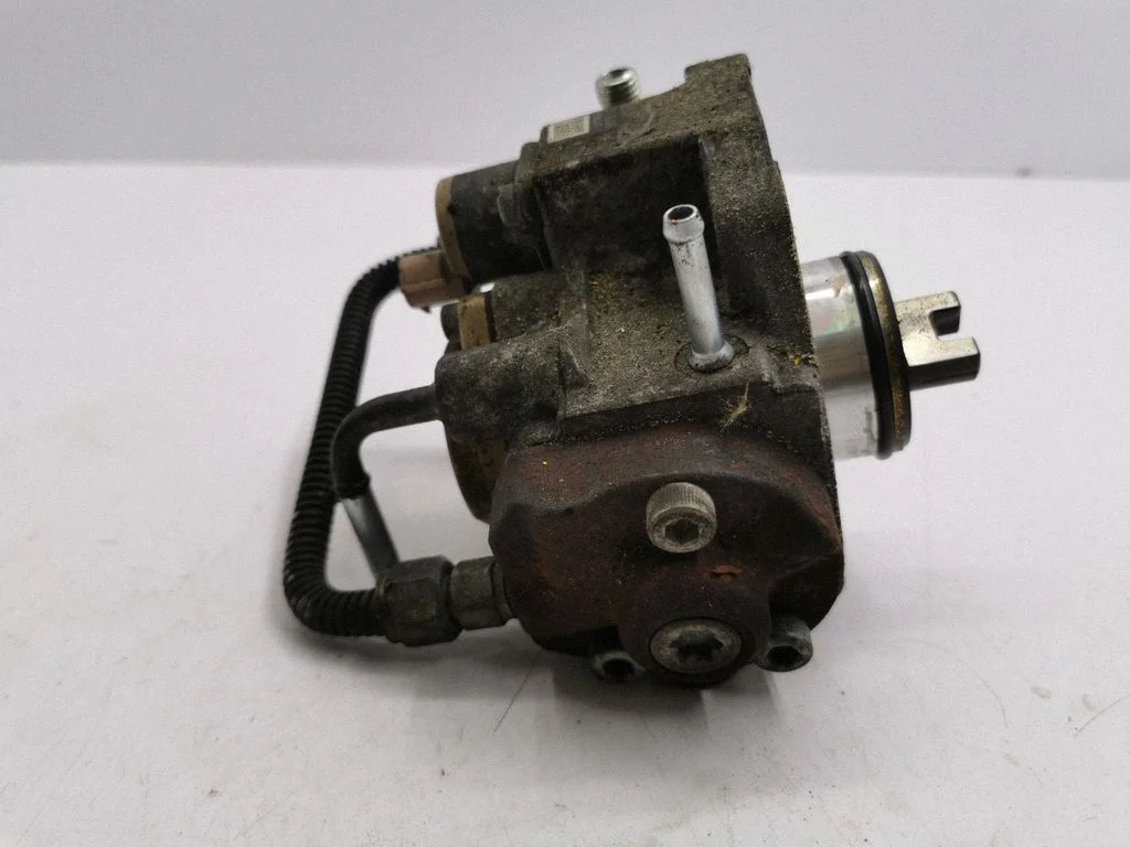 Fuel injection high pressure pump 2940000621