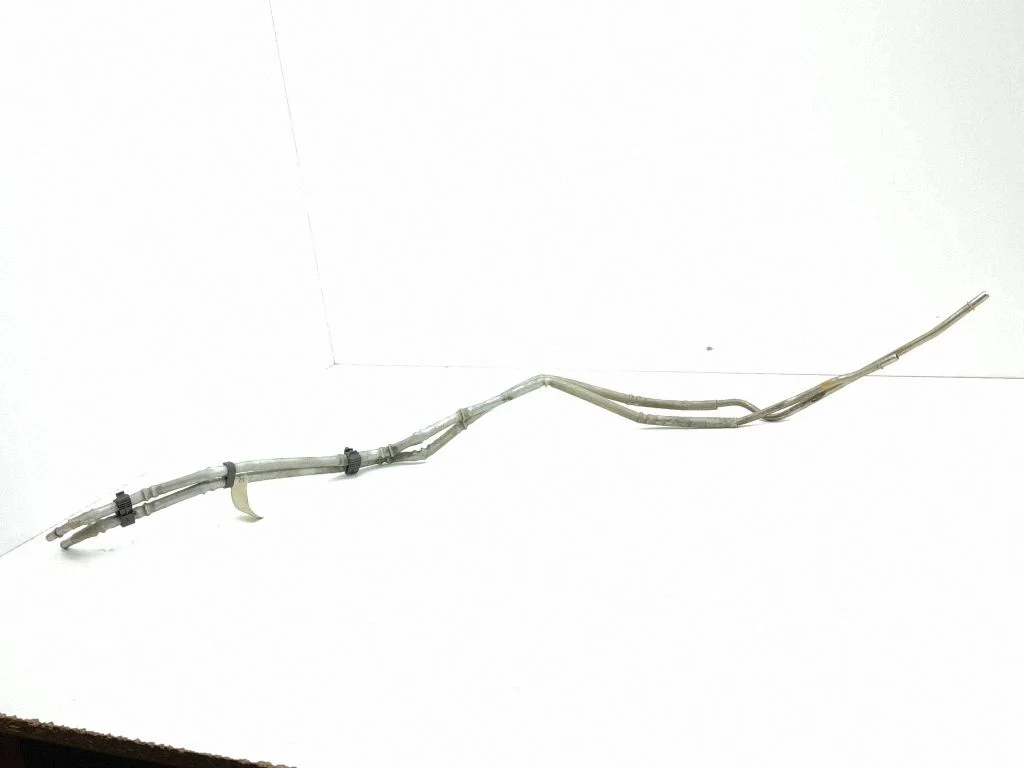 Fuel line pipe GJ329H334AD