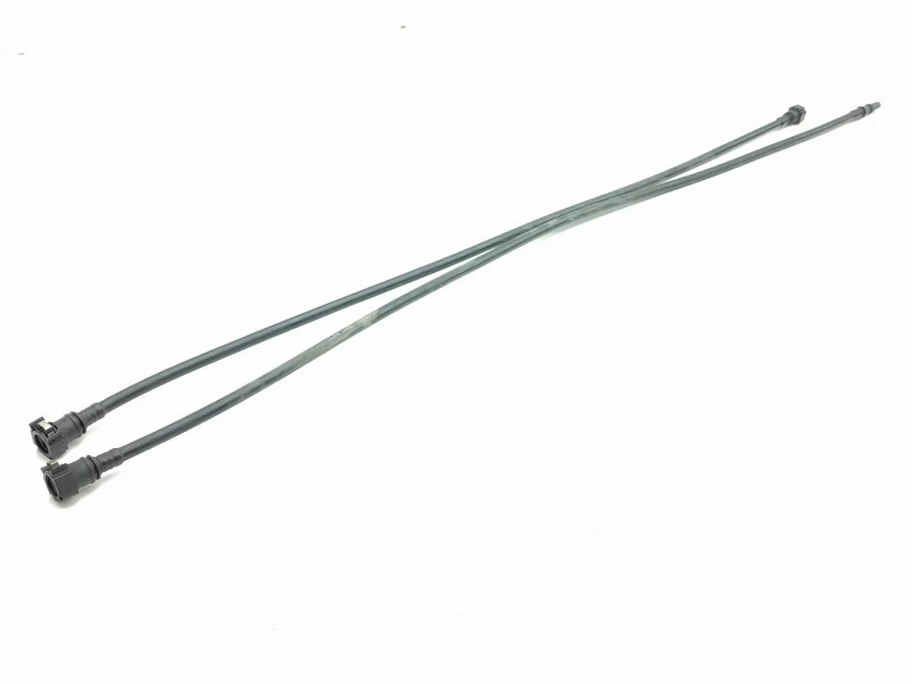 Fuel line pipe
