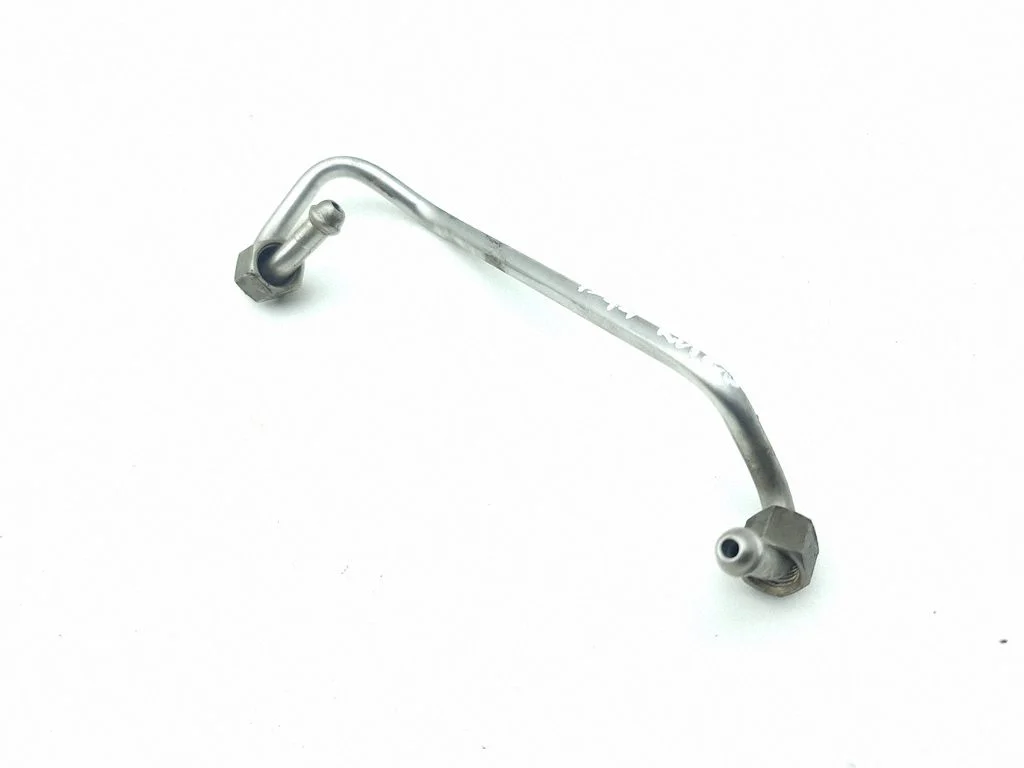 Fuel line pipe 861333680