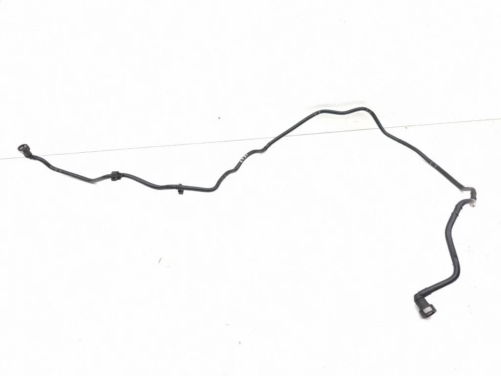 Fuel line pipe 4K0201991BE