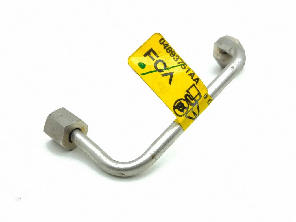 Degvielas caurule (-es) 04893751AA