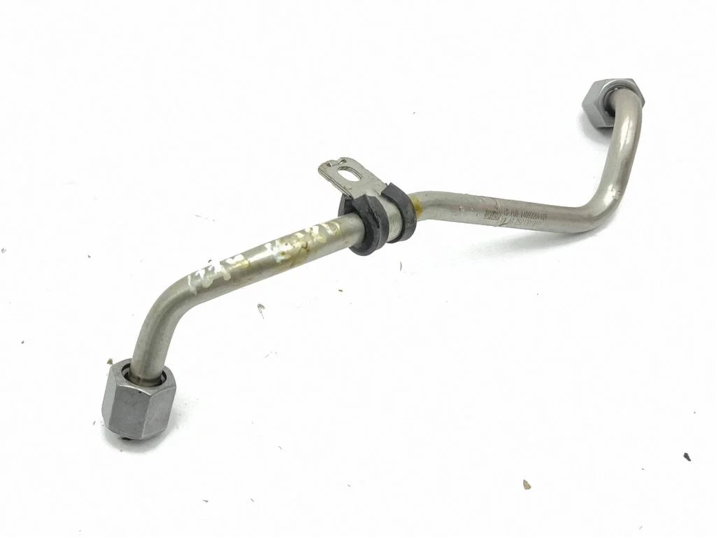 Fuel line pipe – Audi A1 (2018-)