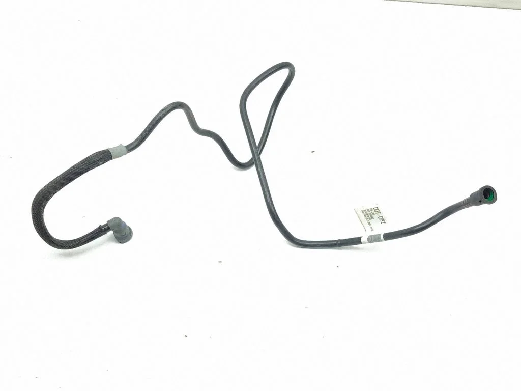 Fuel line pipe 9824055180
