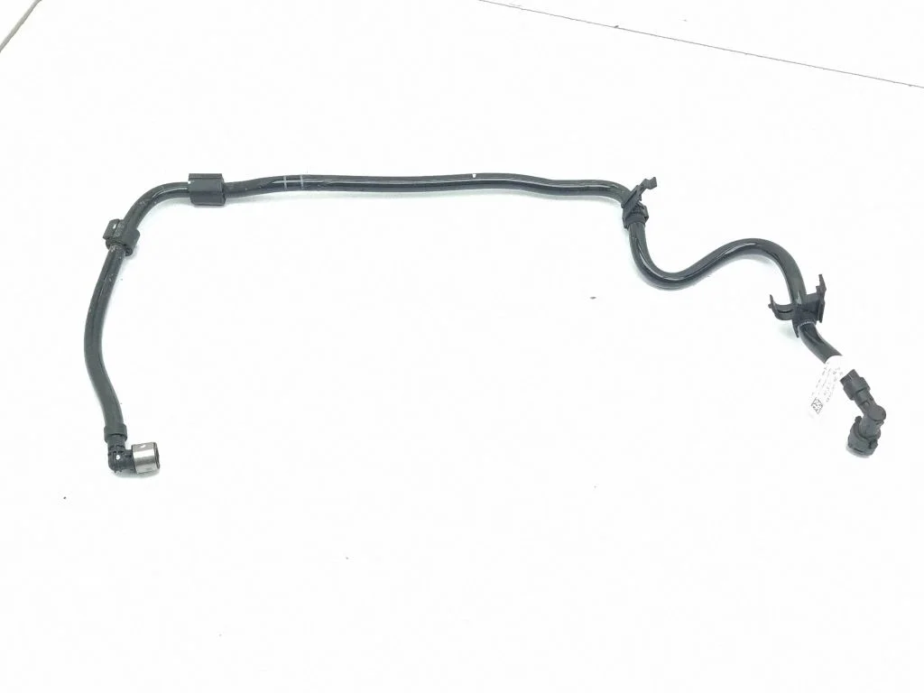 Fuel line pipe 05C133723AK
