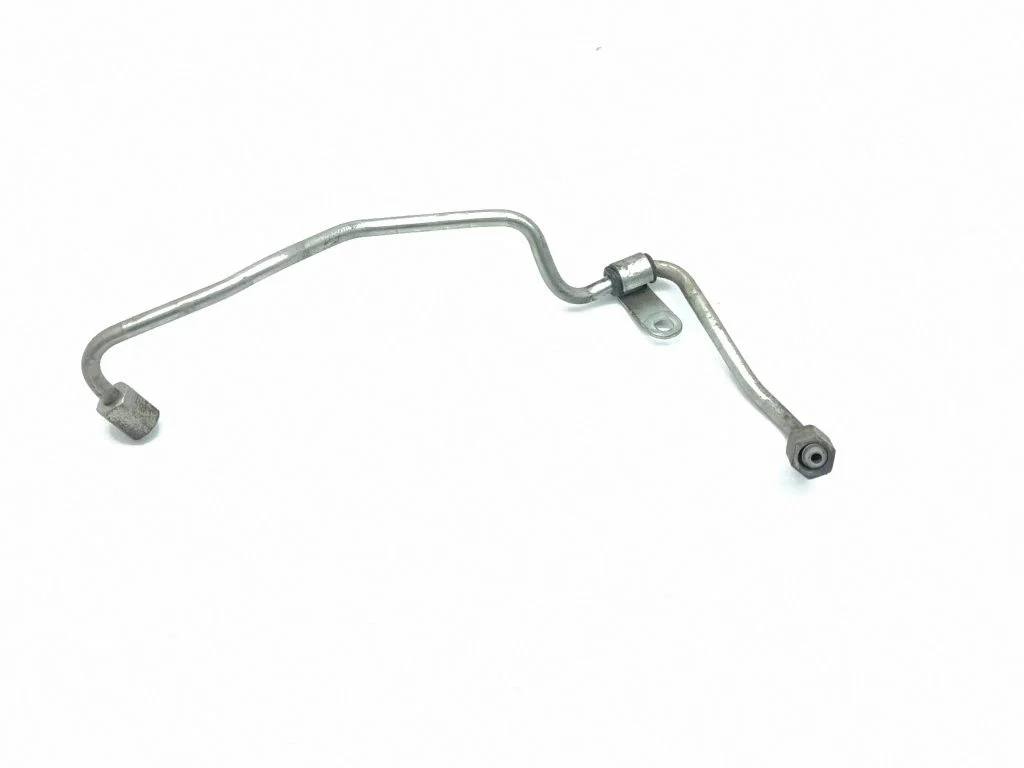 Fuel line pipe