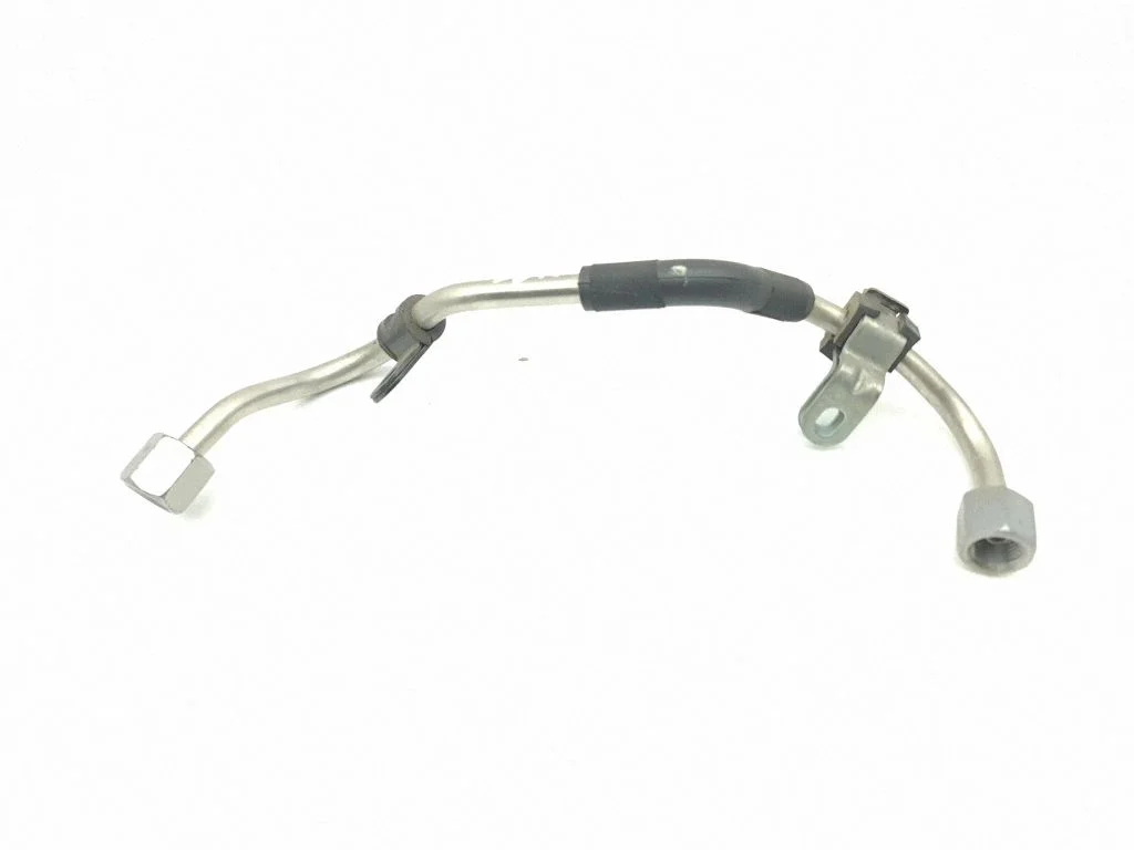Fuel line pipe