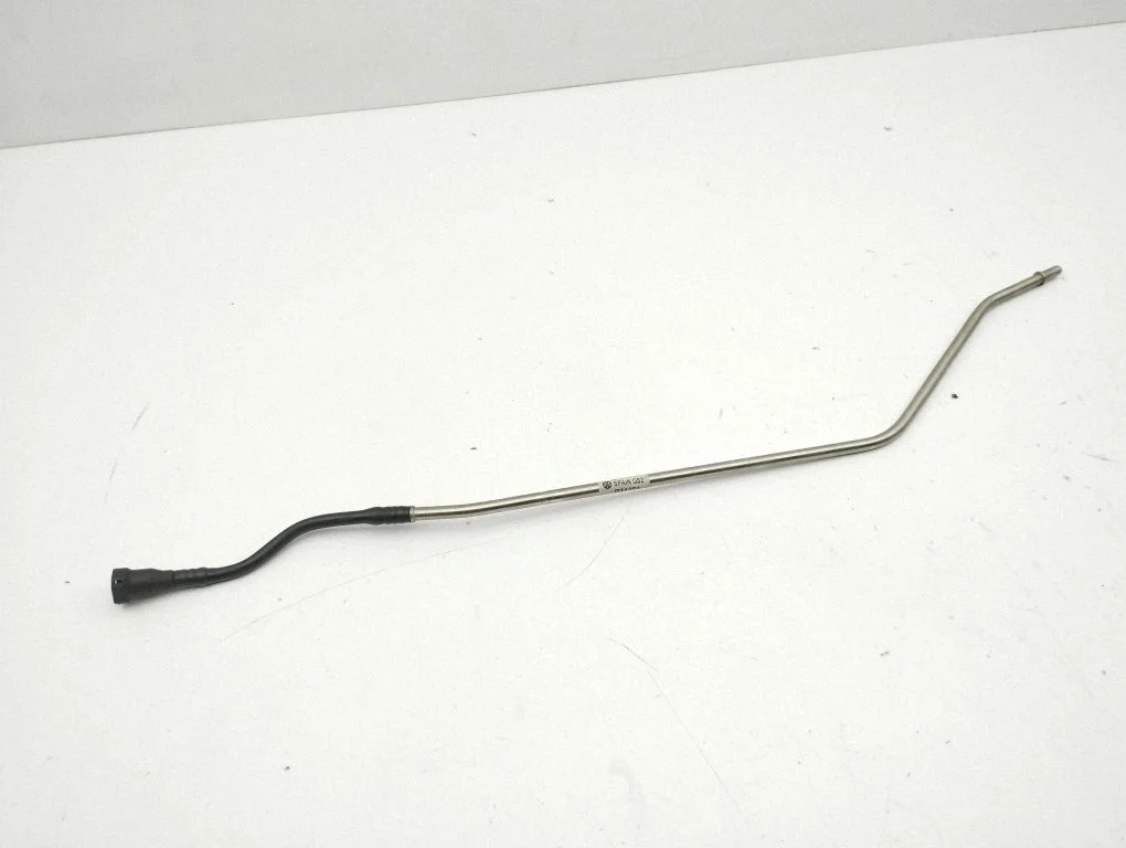 Fuel line pipe T0538113