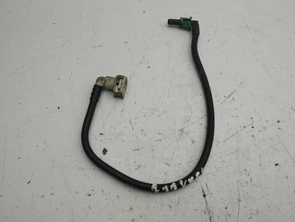 Fuel line pipe