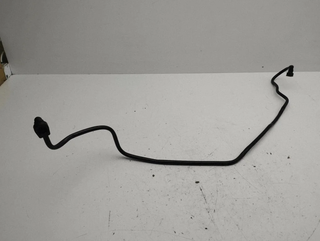 Fuel line pipe