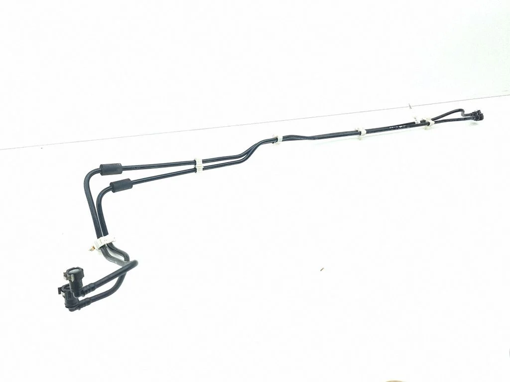 Fuel line pipe K8D29S284BD