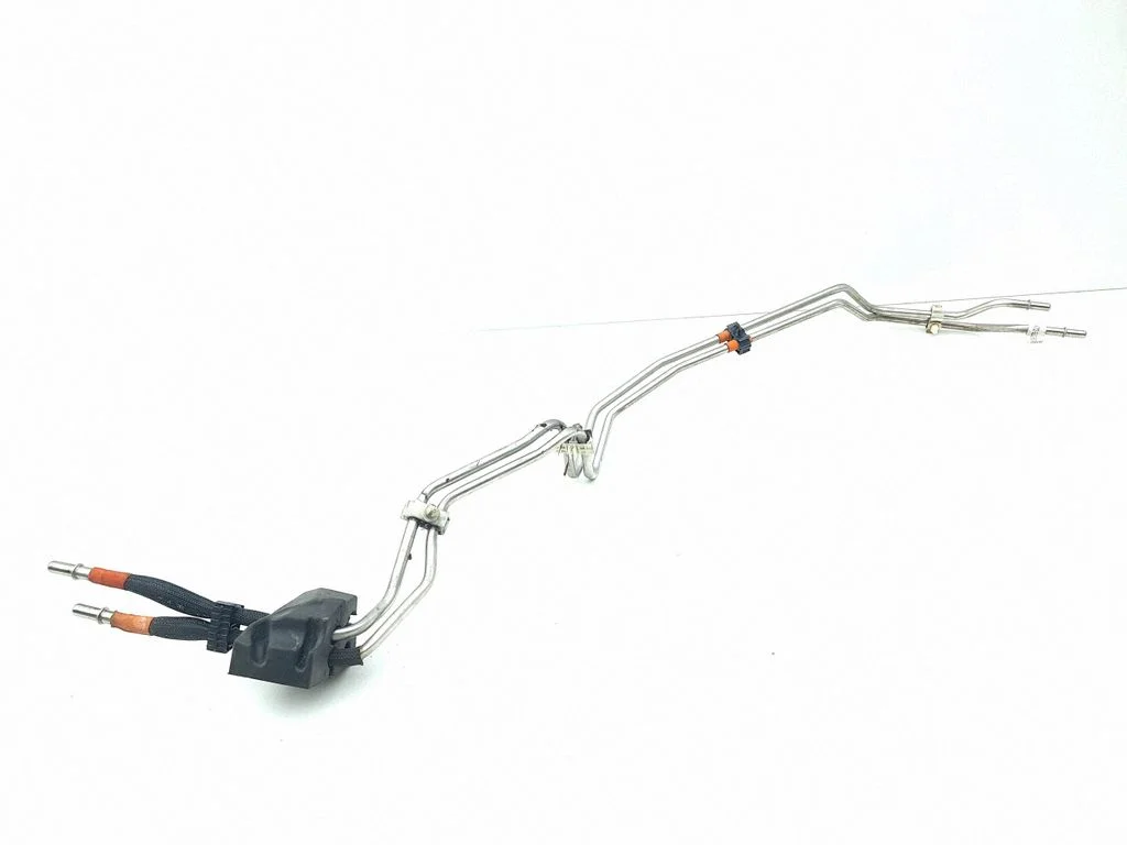Fuel line pipe LK729J280BB