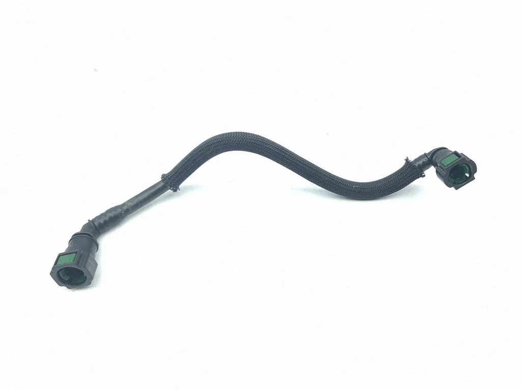 Fuel line pipe