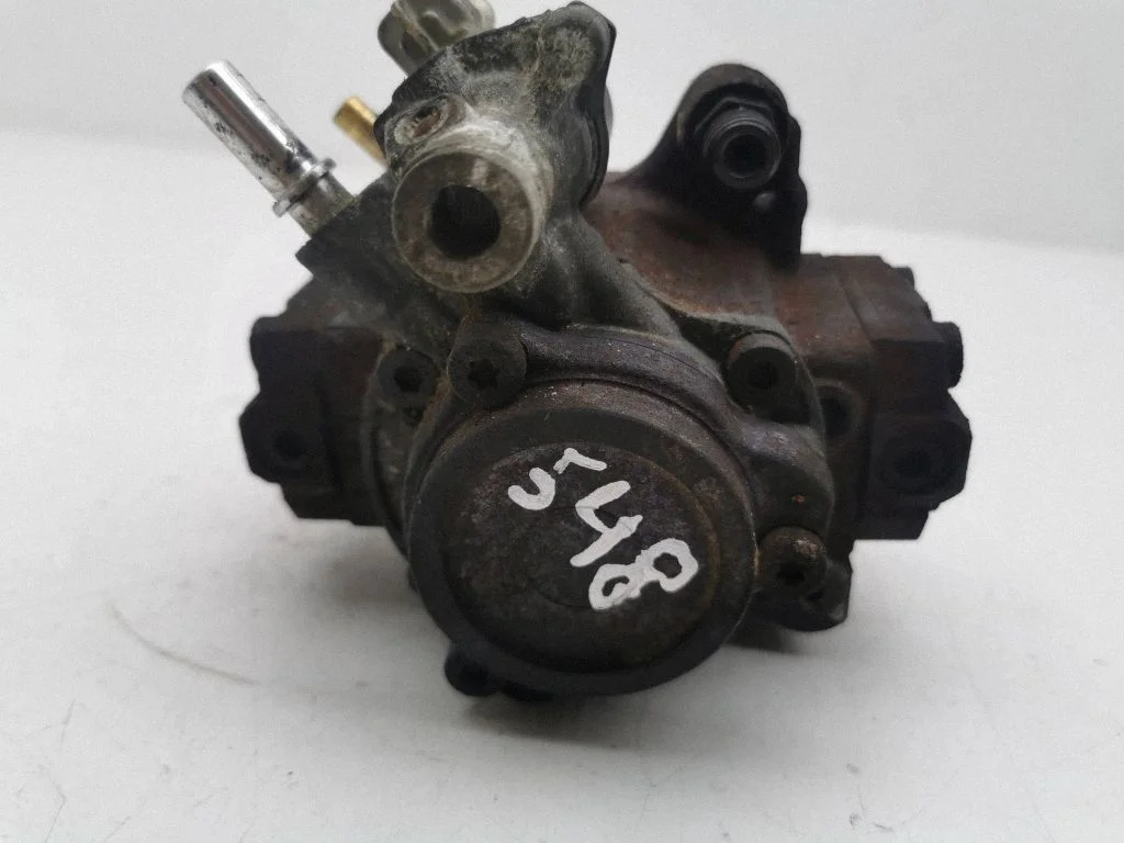 Fuel injection high pressure pump 9672605380