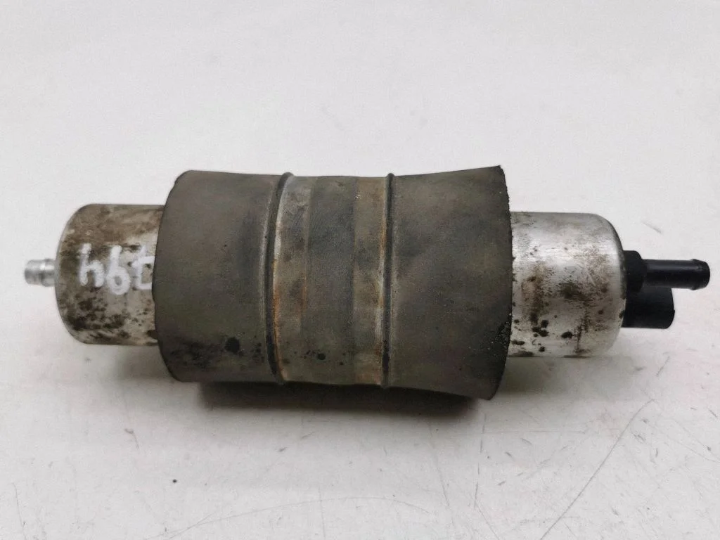 Fuel injection high pressure pump 1184633
