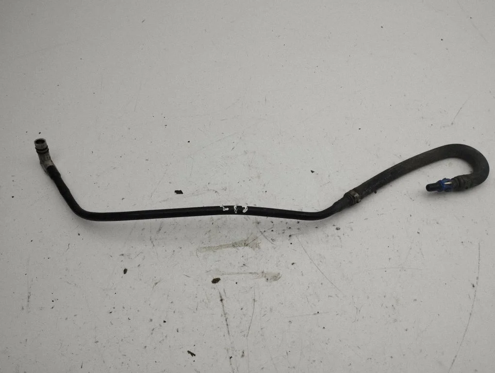 Fuel line pipe