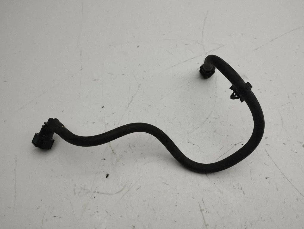 Fuel line pipe