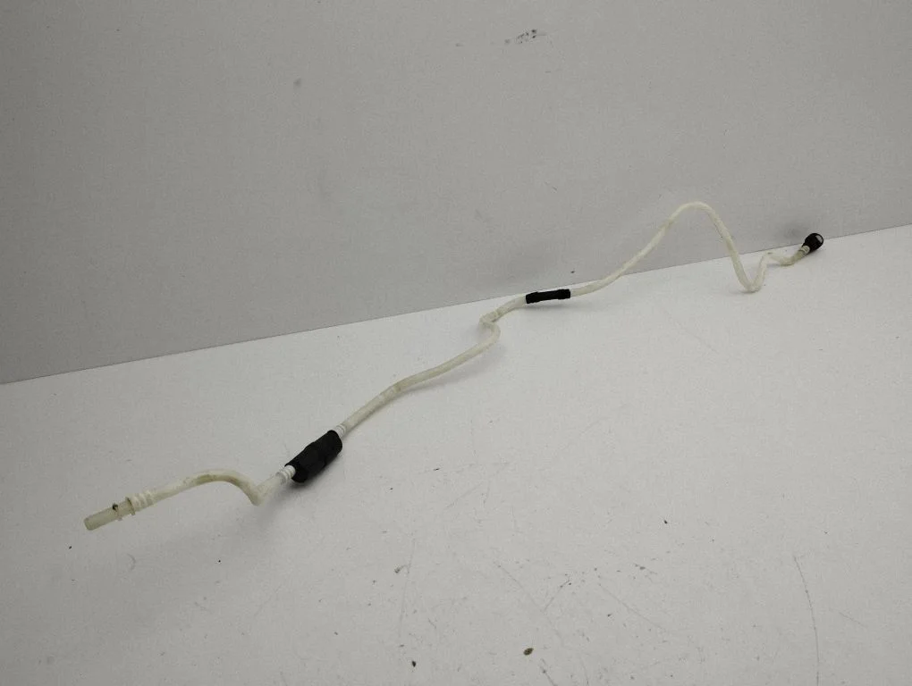 Fuel line pipe – Audi A1 (2018-)