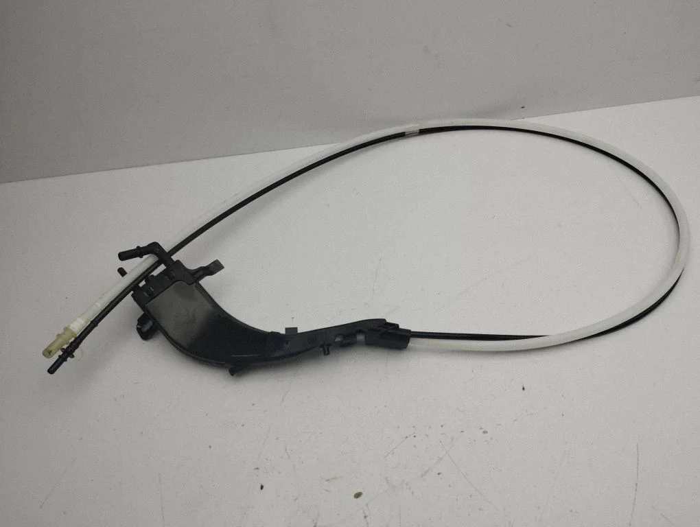 Fuel line pipe – Audi A1 (2018-)