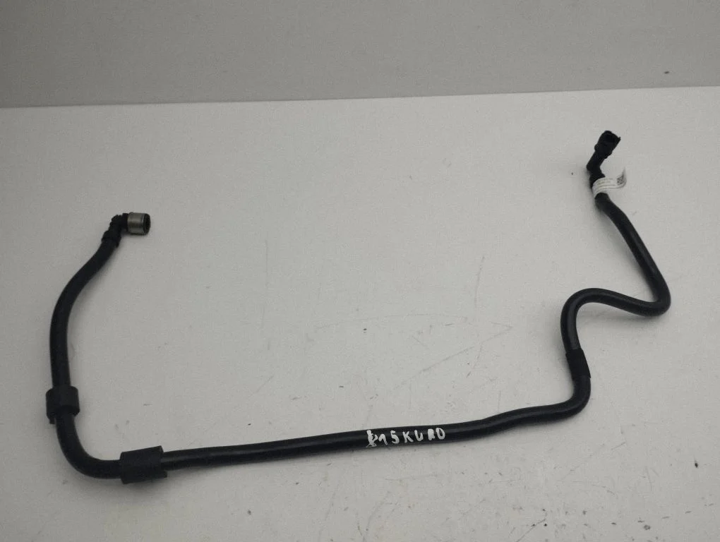 Fuel line pipe – Audi A1 (2018-)