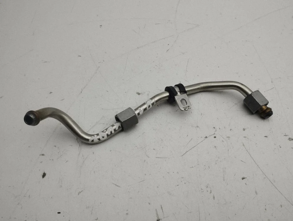 Fuel line pipe – Audi A1 (2018-)