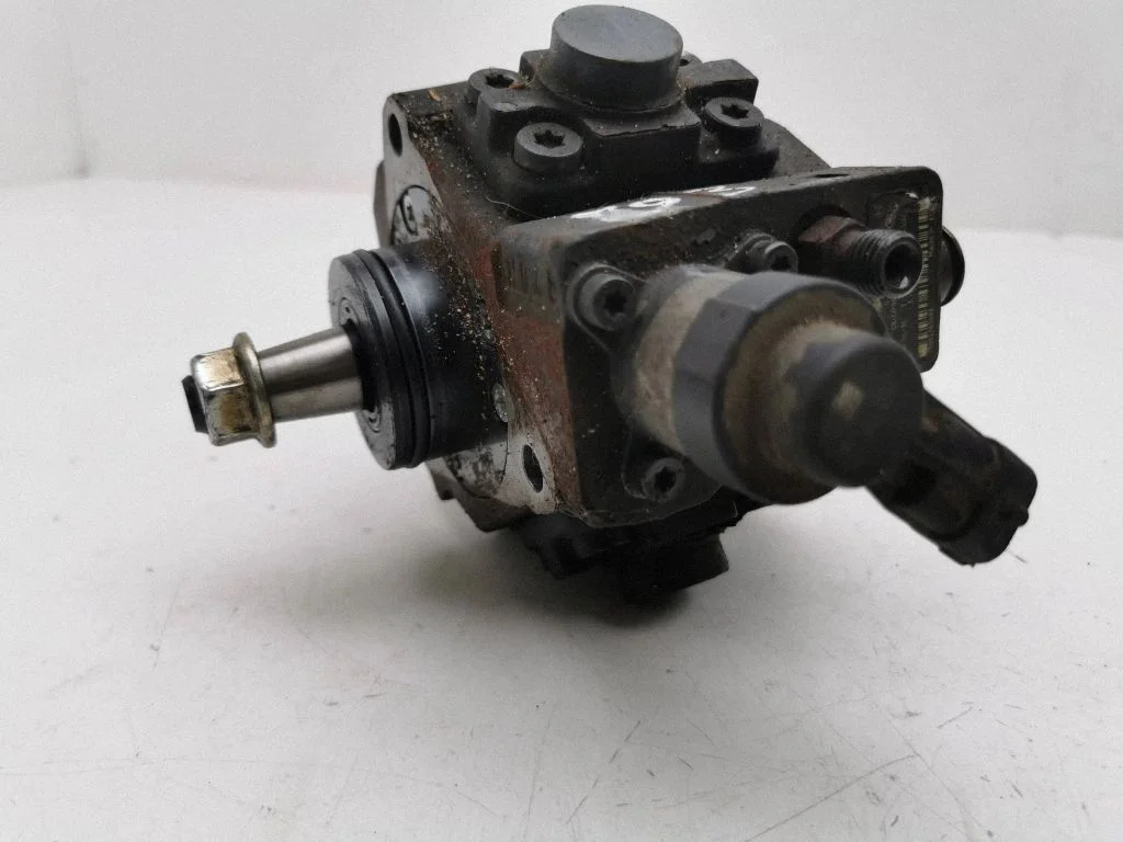 Kütuse kõrgsurvepump – Hyundai i40 (2011-)