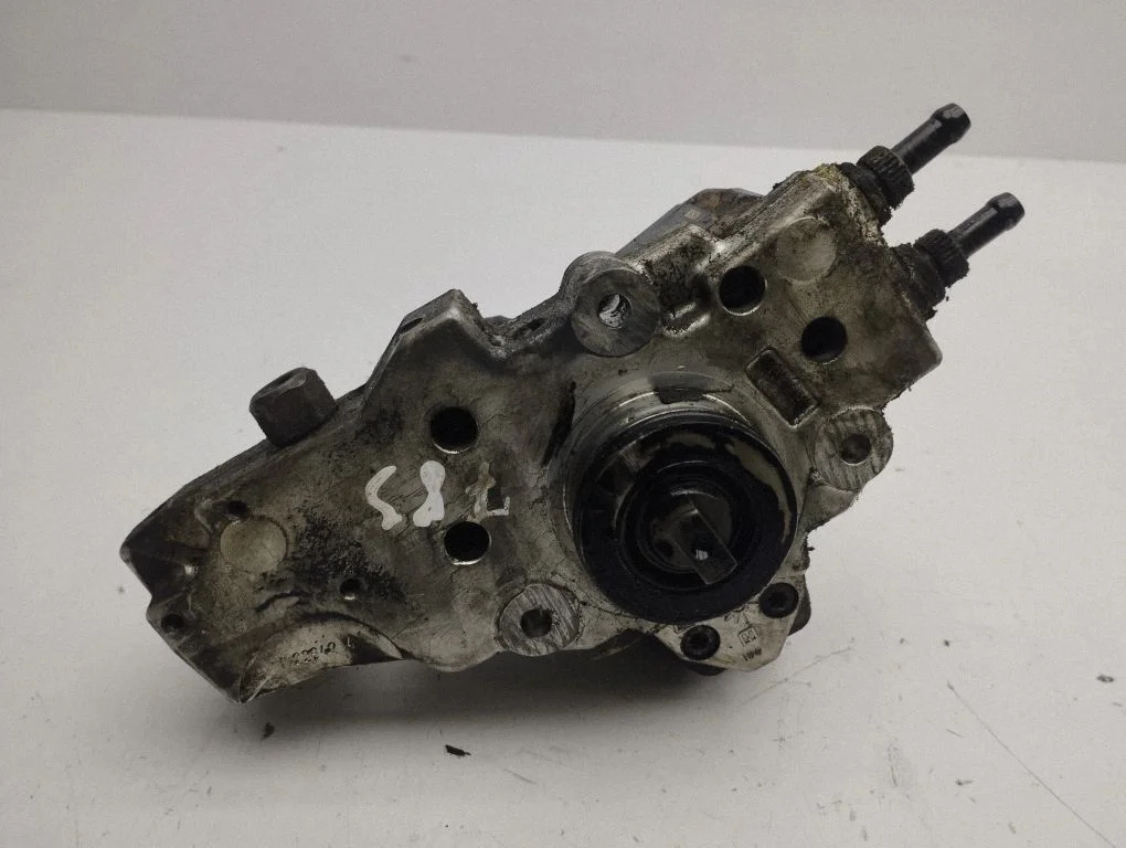 Fuel injection high pressure pump A6460700101