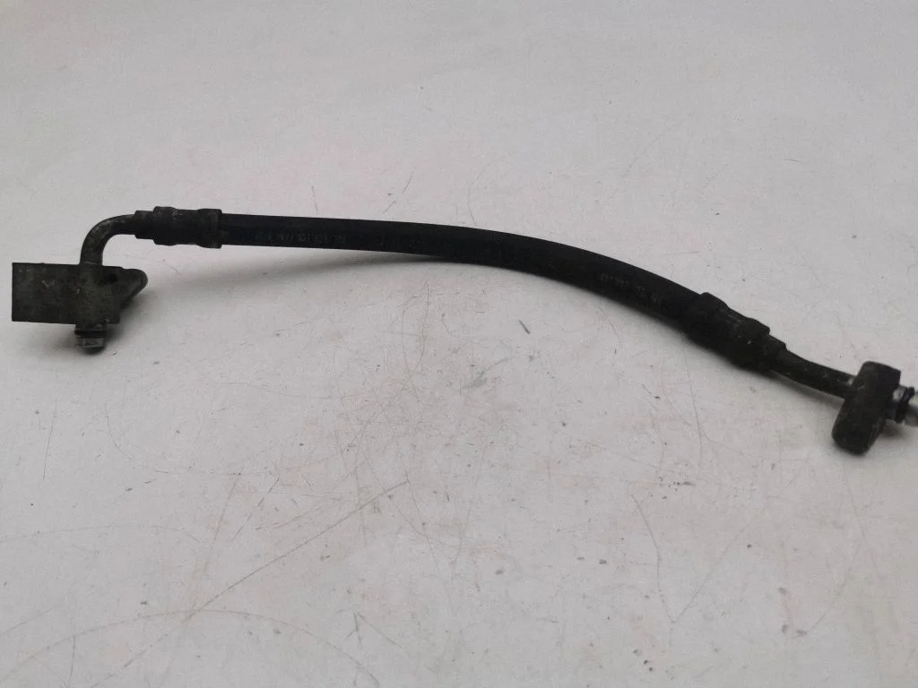 Fuel line pipe