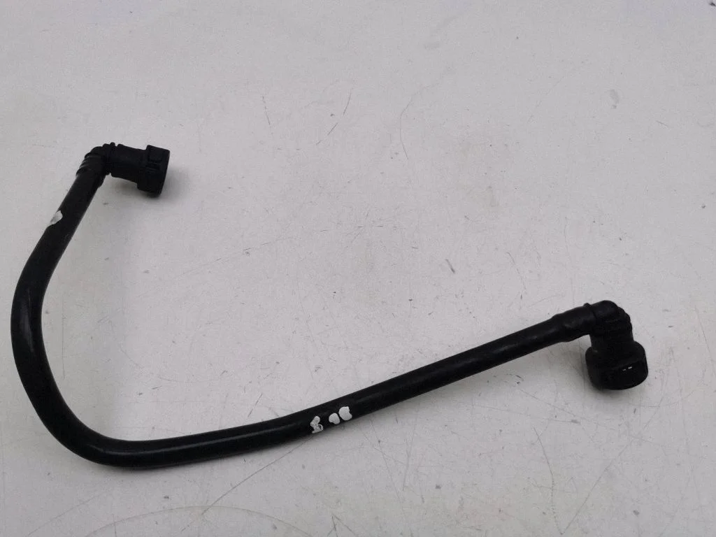 Fuel line pipe