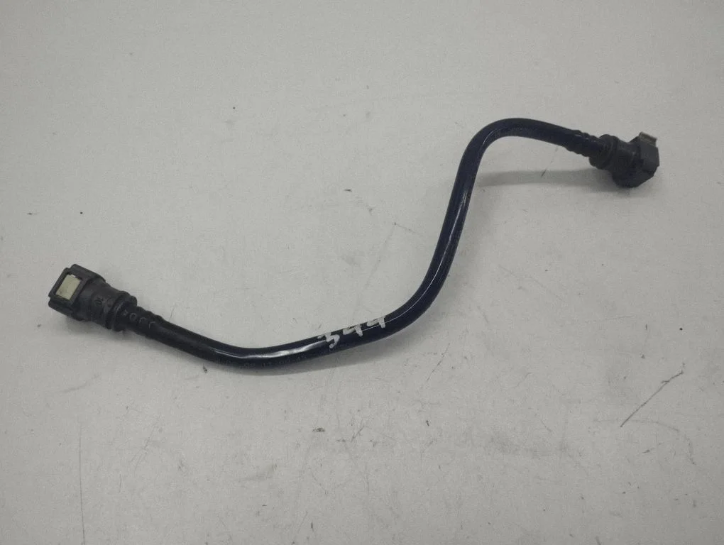 Fuel line pipe