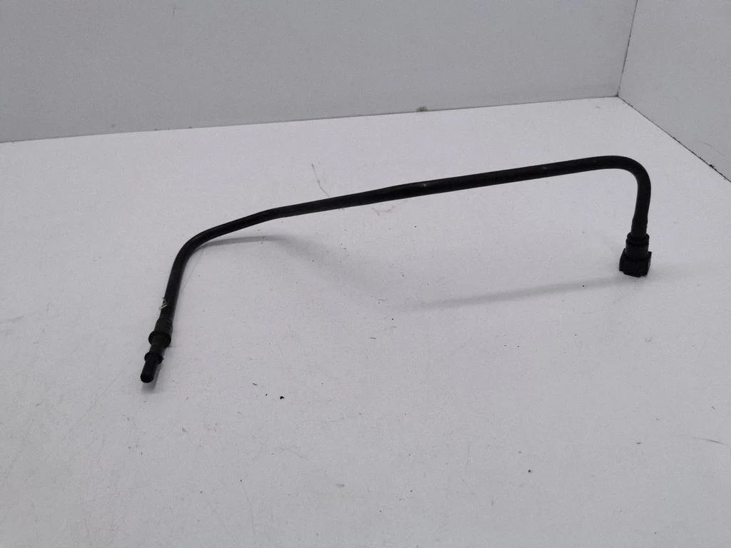 Fuel line pipe