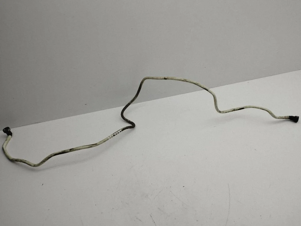 Fuel line pipe