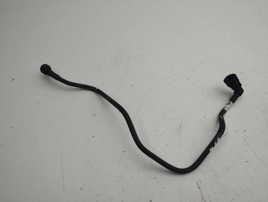Fuel line pipe