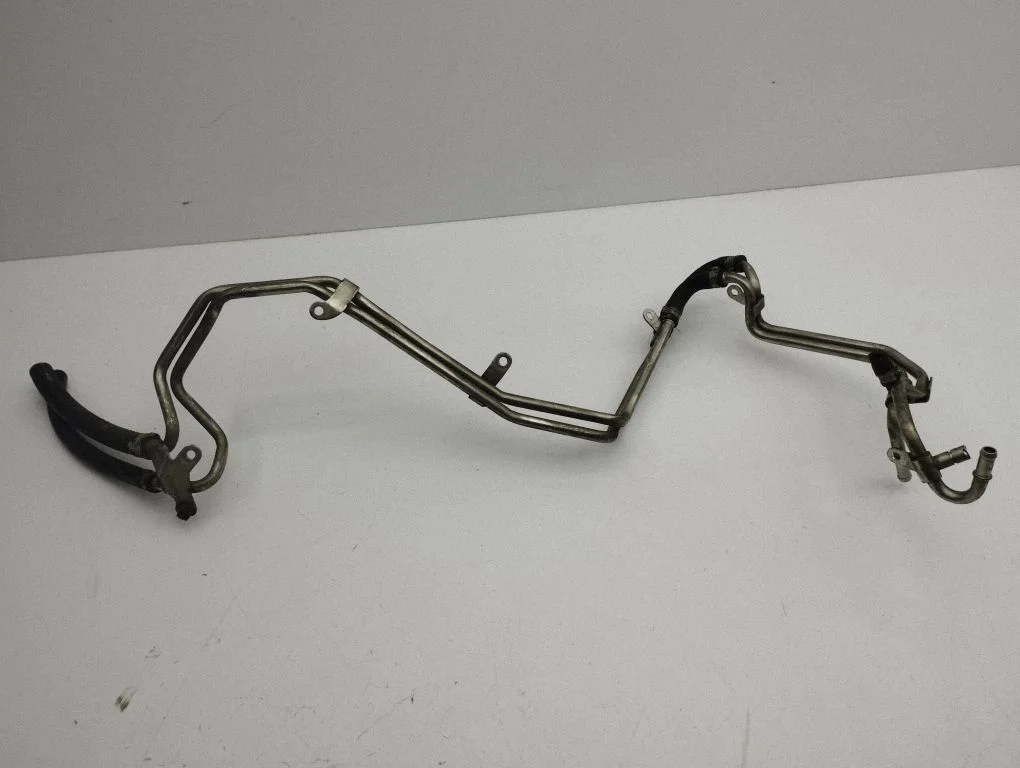 Fuel line pipe A6420707632